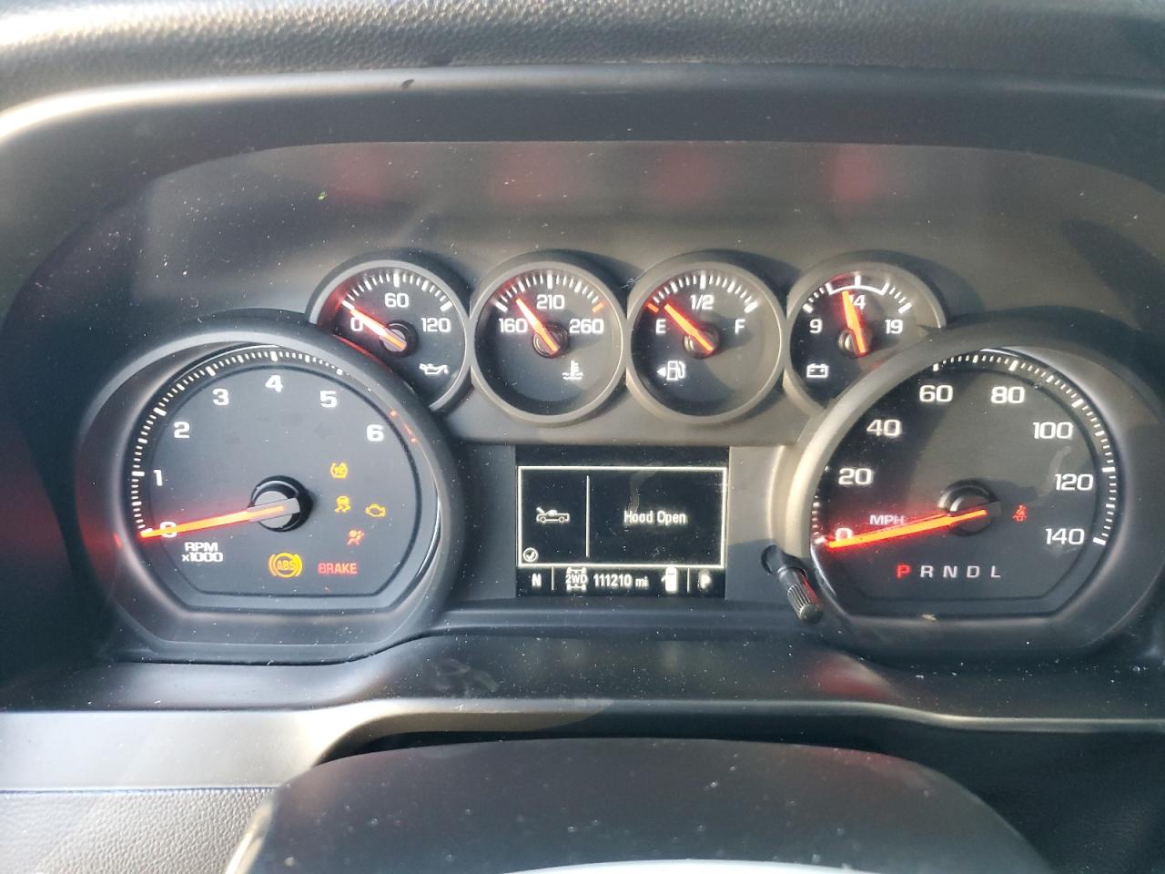 2020 GMC Sierra K1500 VIN: 1GTU9AEF6LZ320773 Lot: 90286085