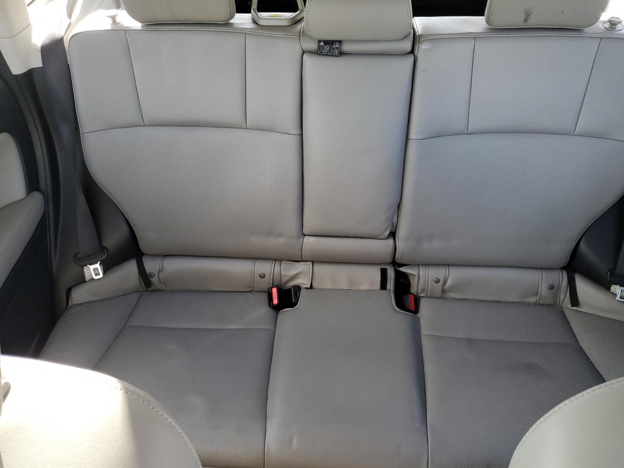 2014 Subaru Forester 2.5I Limited VIN: JF2SJAJC8EH405148 Lot: 85332755