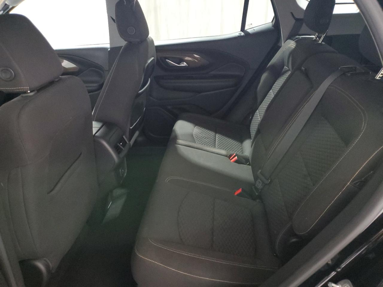 2019 GMC Terrain Sle VIN: 3GKALTEX6KL253417 Lot: 90077305