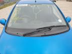 2009 TOYOTA AYGO BLUE VVT-I  for sale at Copart YORK