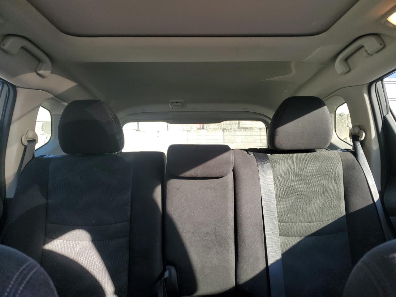 2014 Nissan Rogue S VIN: 5N1AT2MT4EC818957 Lot: 81641185