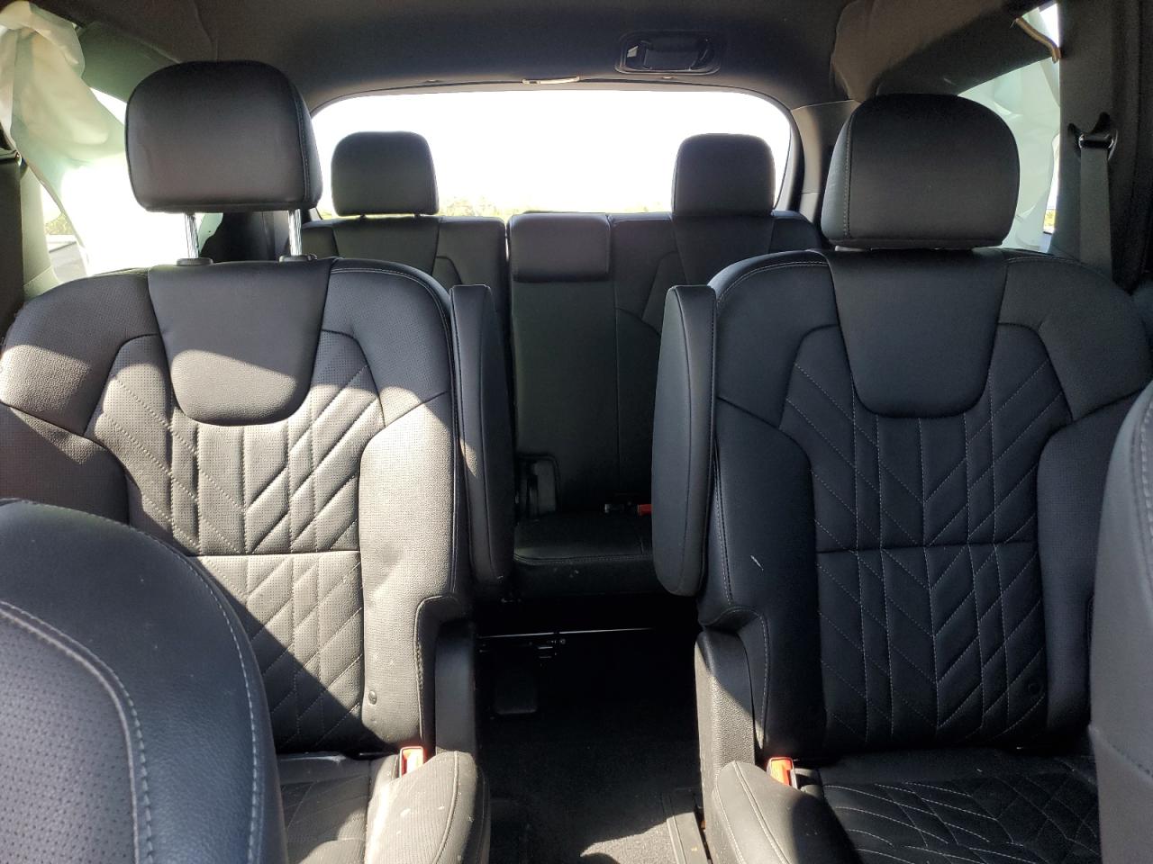 2024 Kia Telluride Ex VIN: 5XYP3DGCXRG441882 Lot: 85007275