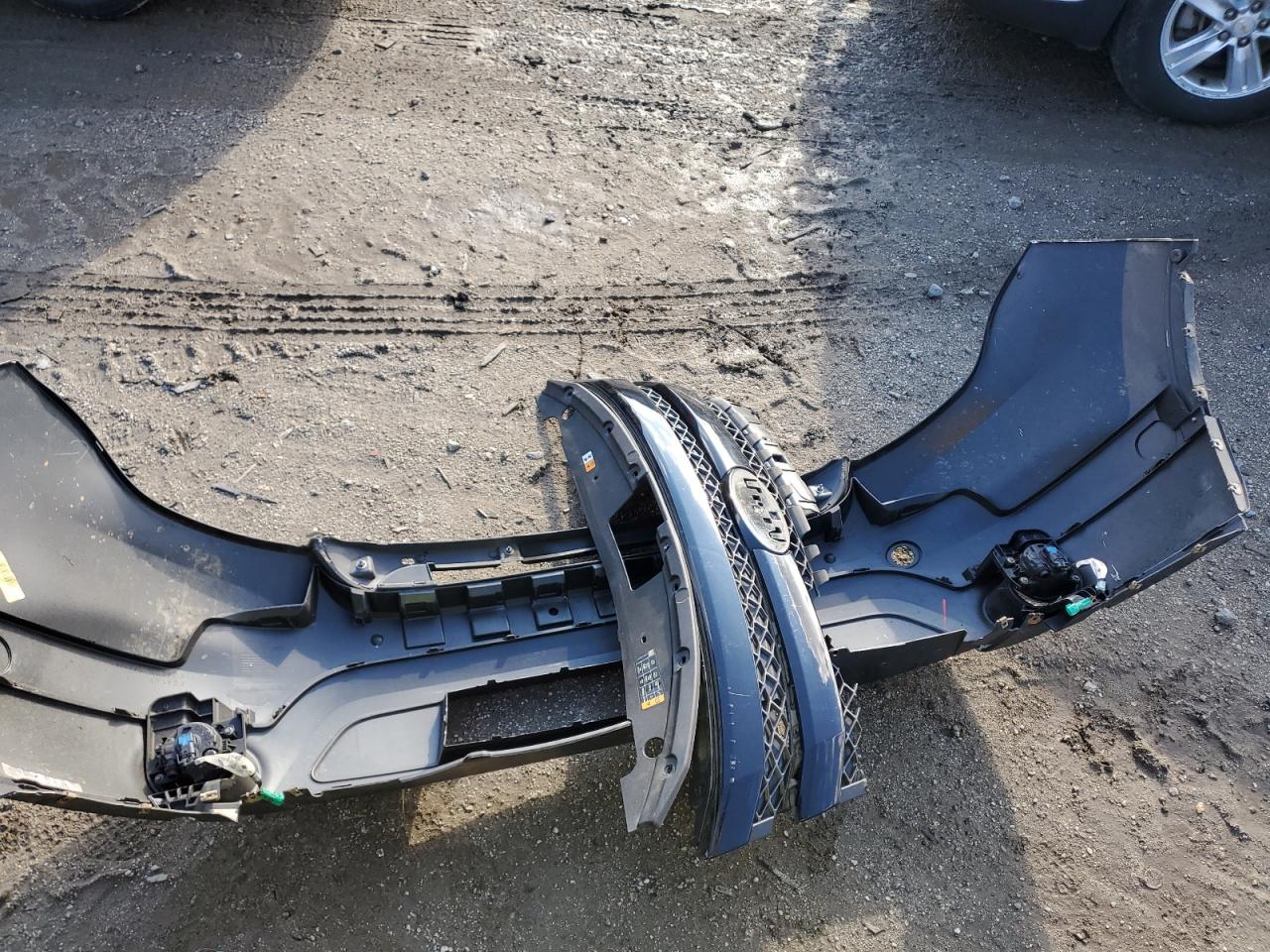 2013 Ford Explorer Sport VIN: 1FM5K8GTXDGC33276 Lot: 90413935