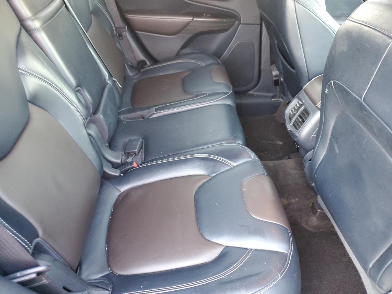 2016 Jeep Cherokee Limited VIN: 1C4PJLDB6GW272634 Lot: 89928715