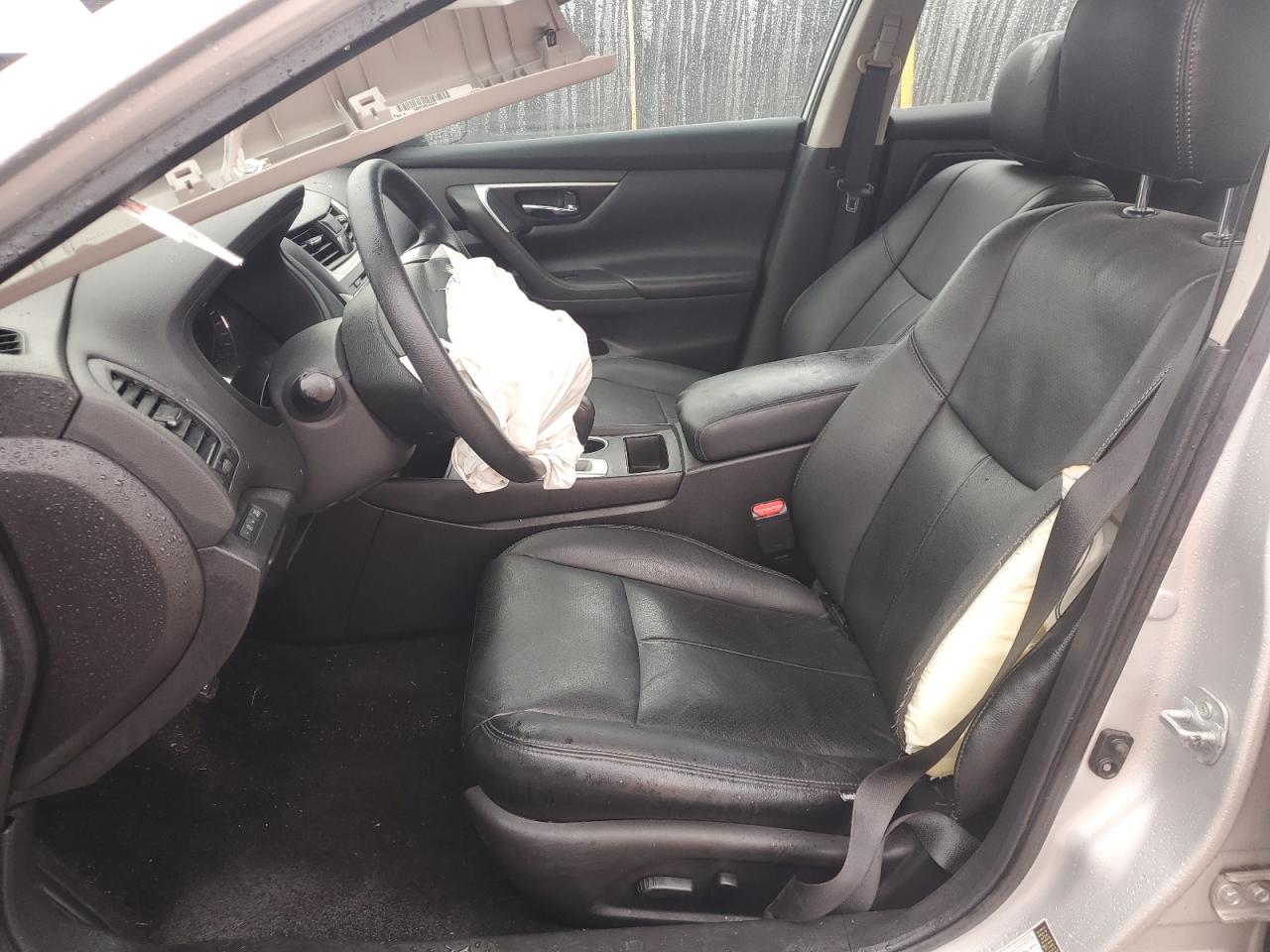 2016 Nissan Altima 2.5 VIN: 1N4AL3AP4GC287625 Lot: 85379965