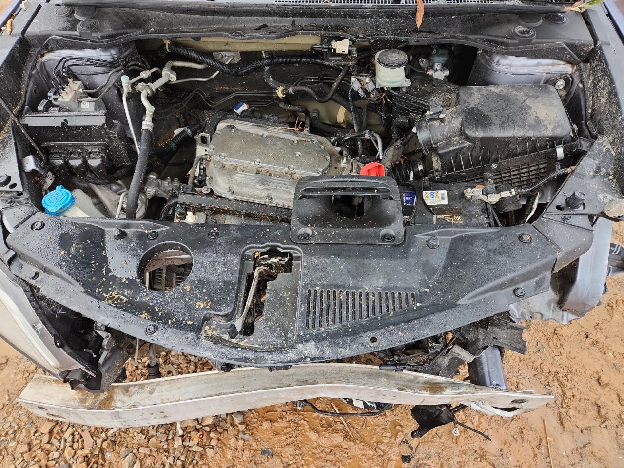 2014 Acura Rdx VIN: 5J8TB3H30EL007674 Lot: 90522115