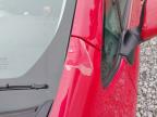 2009 TOYOTA AURIS TR STOPSTART VVT-I  for sale at Copart BELFAST