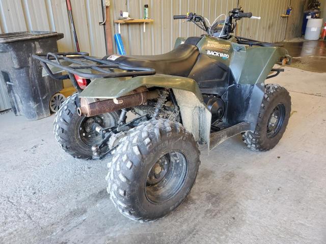 2020 FALSE KINGQUAD 400ASI4X4