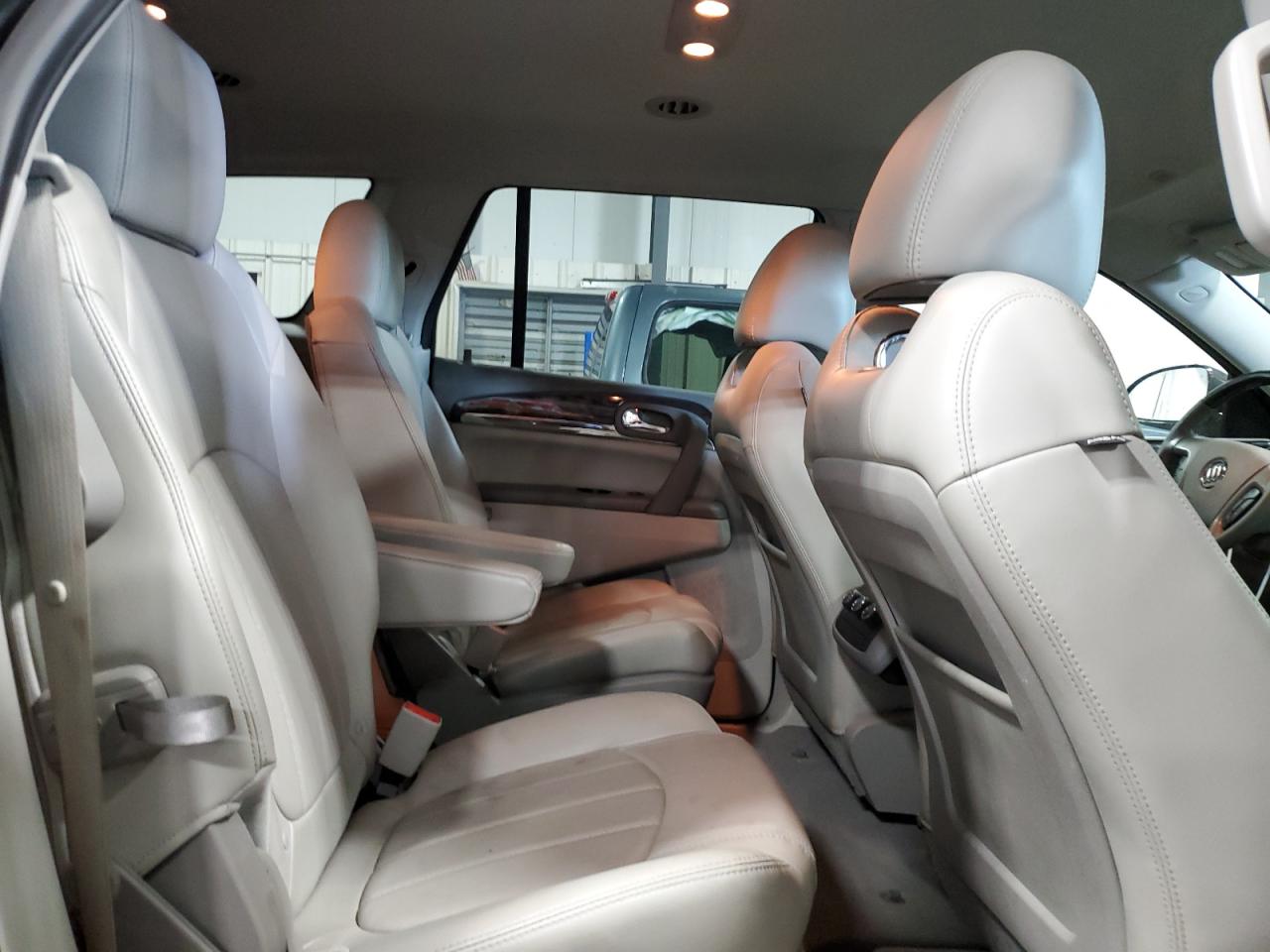 2017 Buick Enclave VIN: 5GAKVBKD5HJ283914 Lot: 86711085