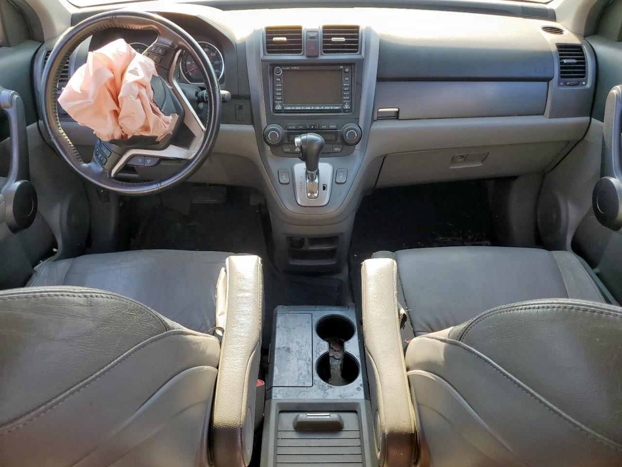 2008 Honda Cr-V Exl VIN: JHLRE38728C015558 Lot: 82368515