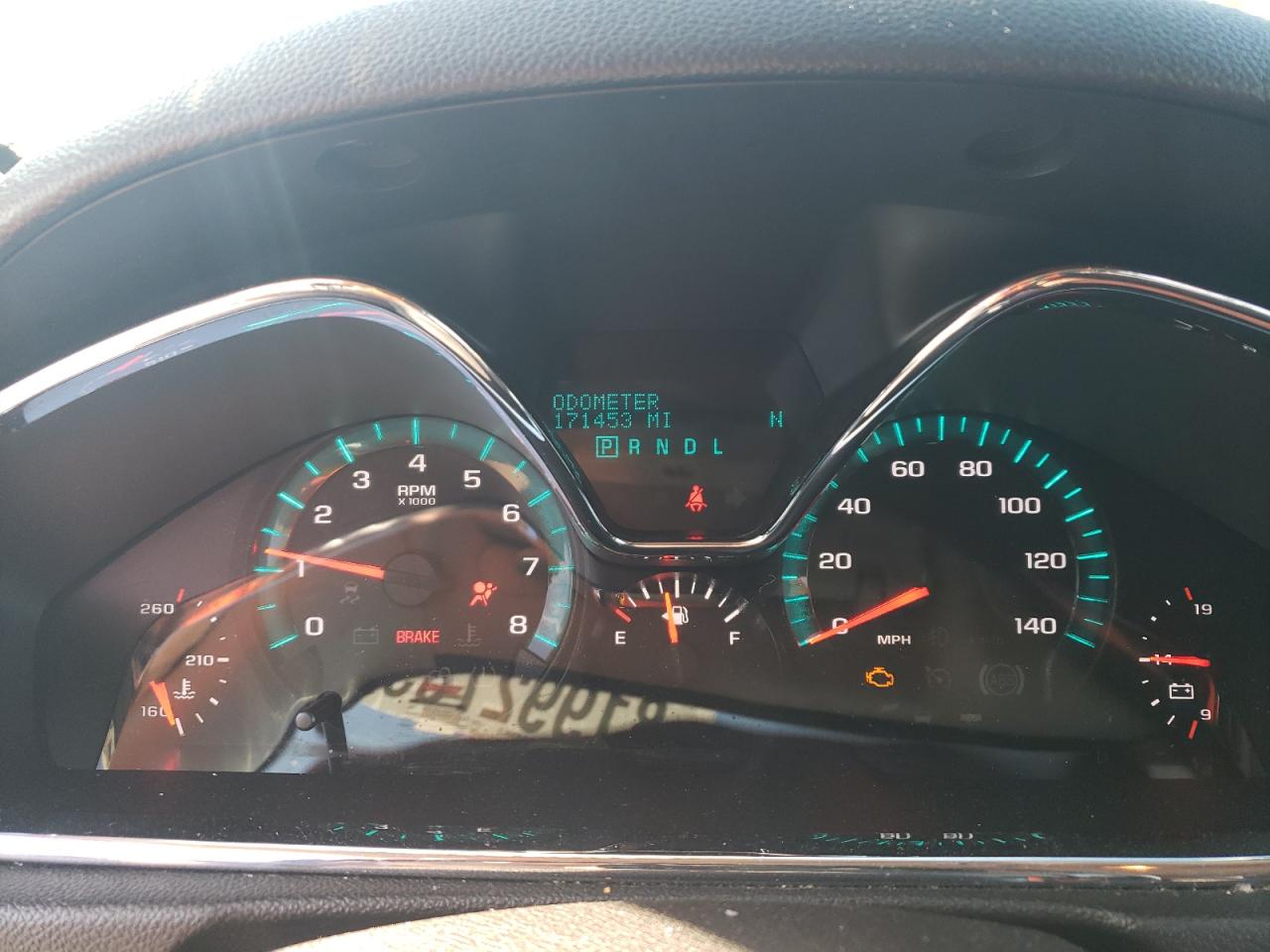 2014 Chevrolet Traverse Lt VIN: 1GNKVGKD2EJ339953 Lot: 81992785