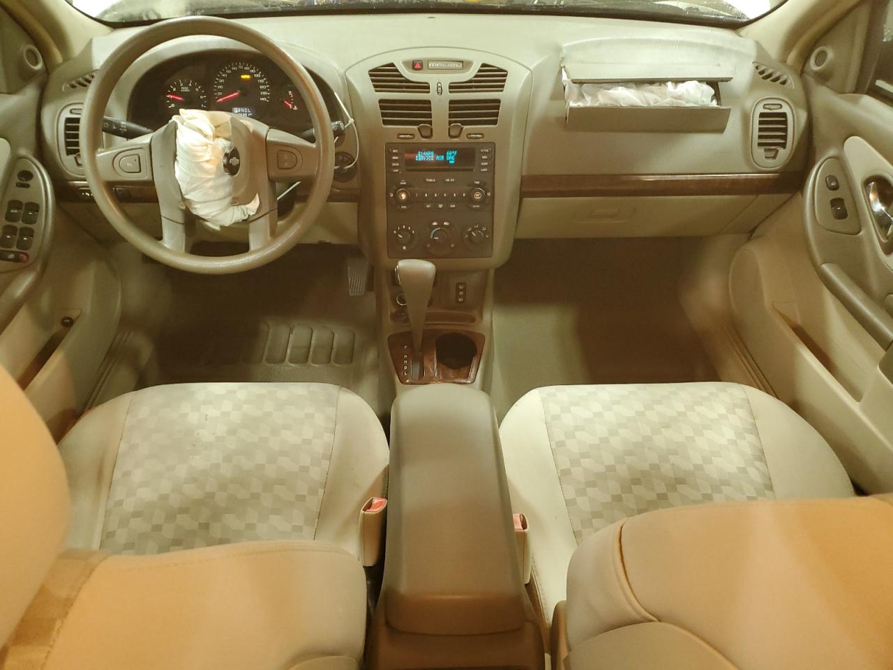 2005 Chevrolet Malibu Maxx Ls VIN: 1G1ZT64895F225158 Lot: 86139865