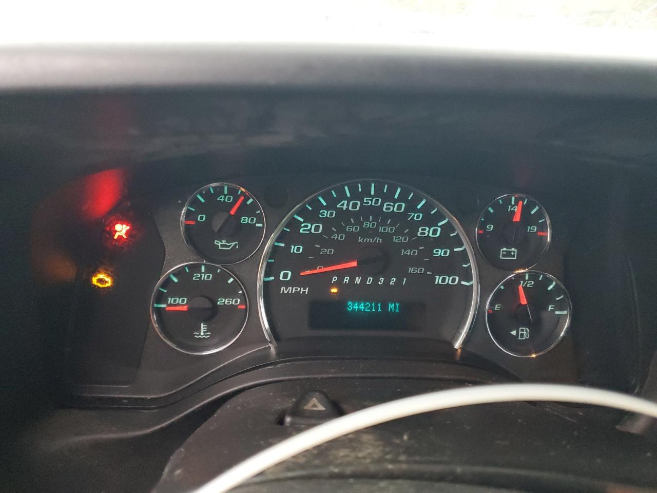 2008 Chevrolet Express G1500 VIN: 1GCFG15X981184815 Lot: 89860405