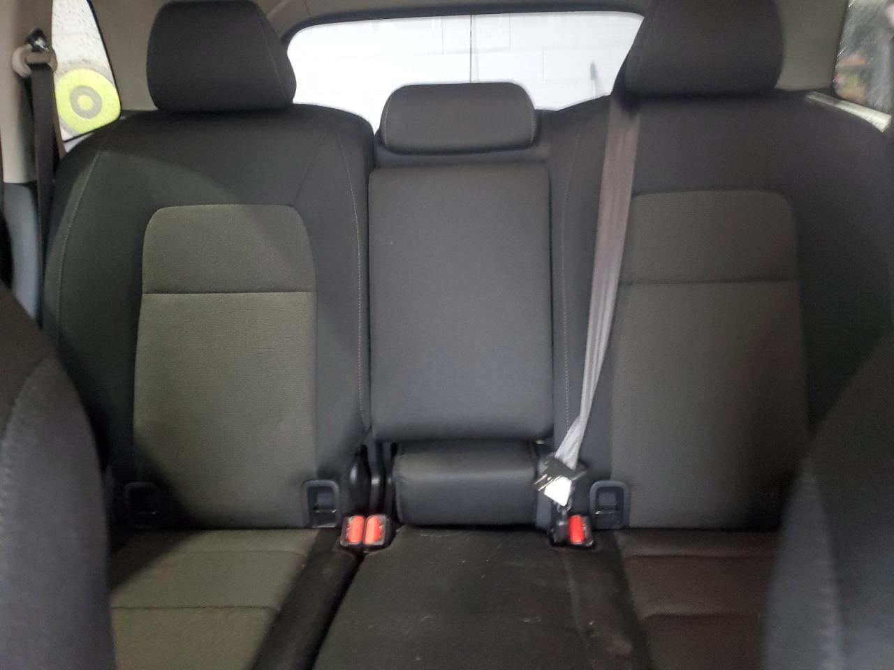 2025 Honda Cr-V Ex VIN: 2HKRS4H49SH446962 Lot: 87384815