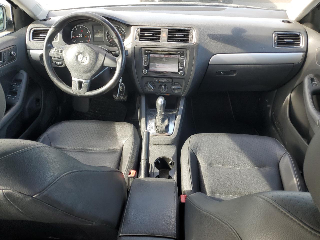 2013 Volkswagen Jetta Se VIN: 3VWDP7AJ2DM399331 Lot: 82009805