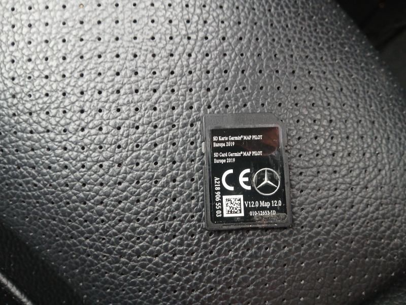 2019 MERCEDES-BENZ GLC GLC 250 4MATIC AMG NIGHT EDITION 5DR 9G-TRONIC