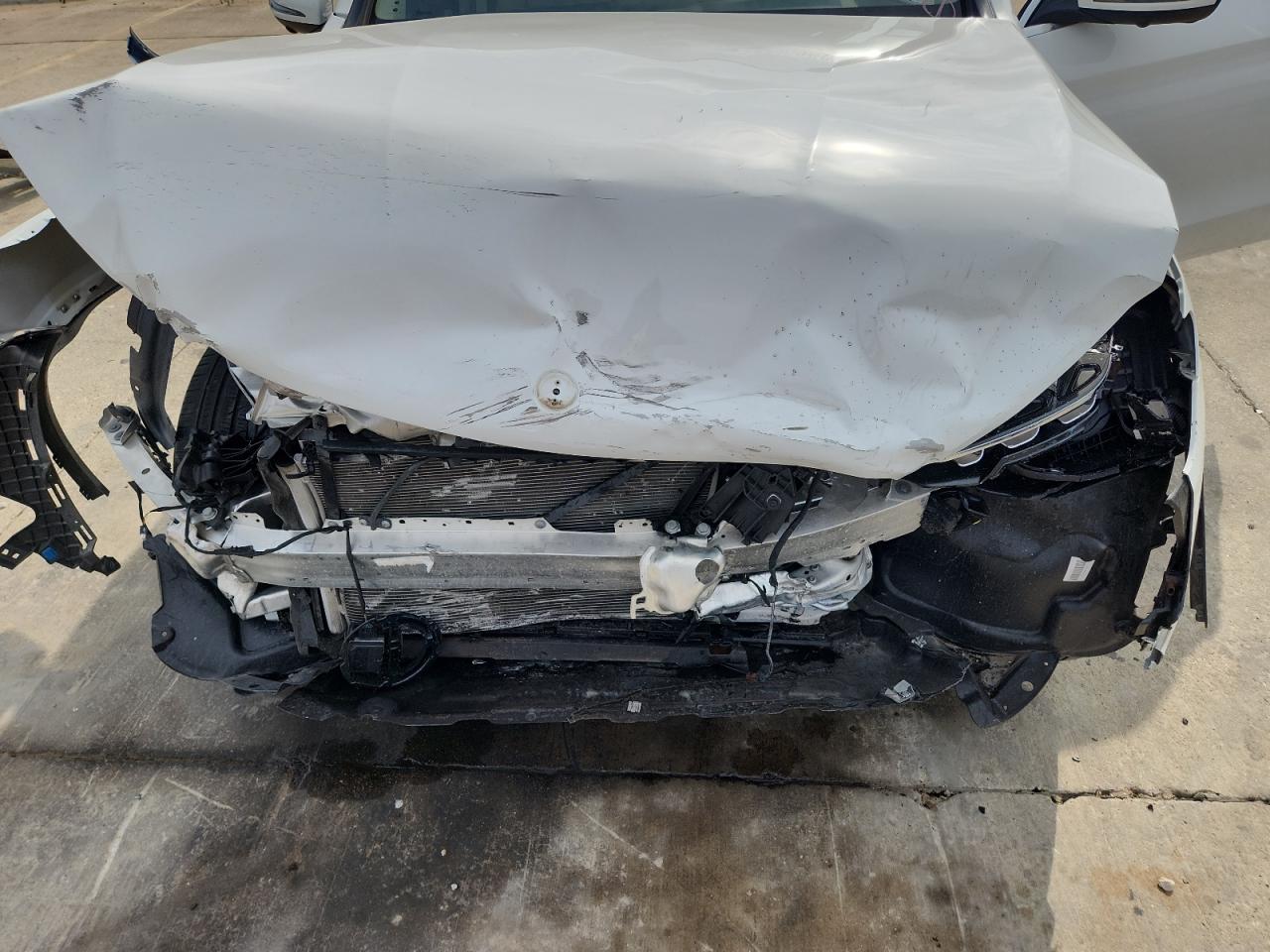 2022 Mercedes-Benz Glc 300 VIN: W1N0G8DB1NV382614 Lot: 89869685