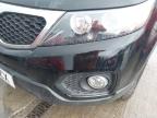 2011 KIA SORENTO KX-2 CRDI 4X4 2.2 CRDI KX-2 5DR for sale at Copart ROCHFORD