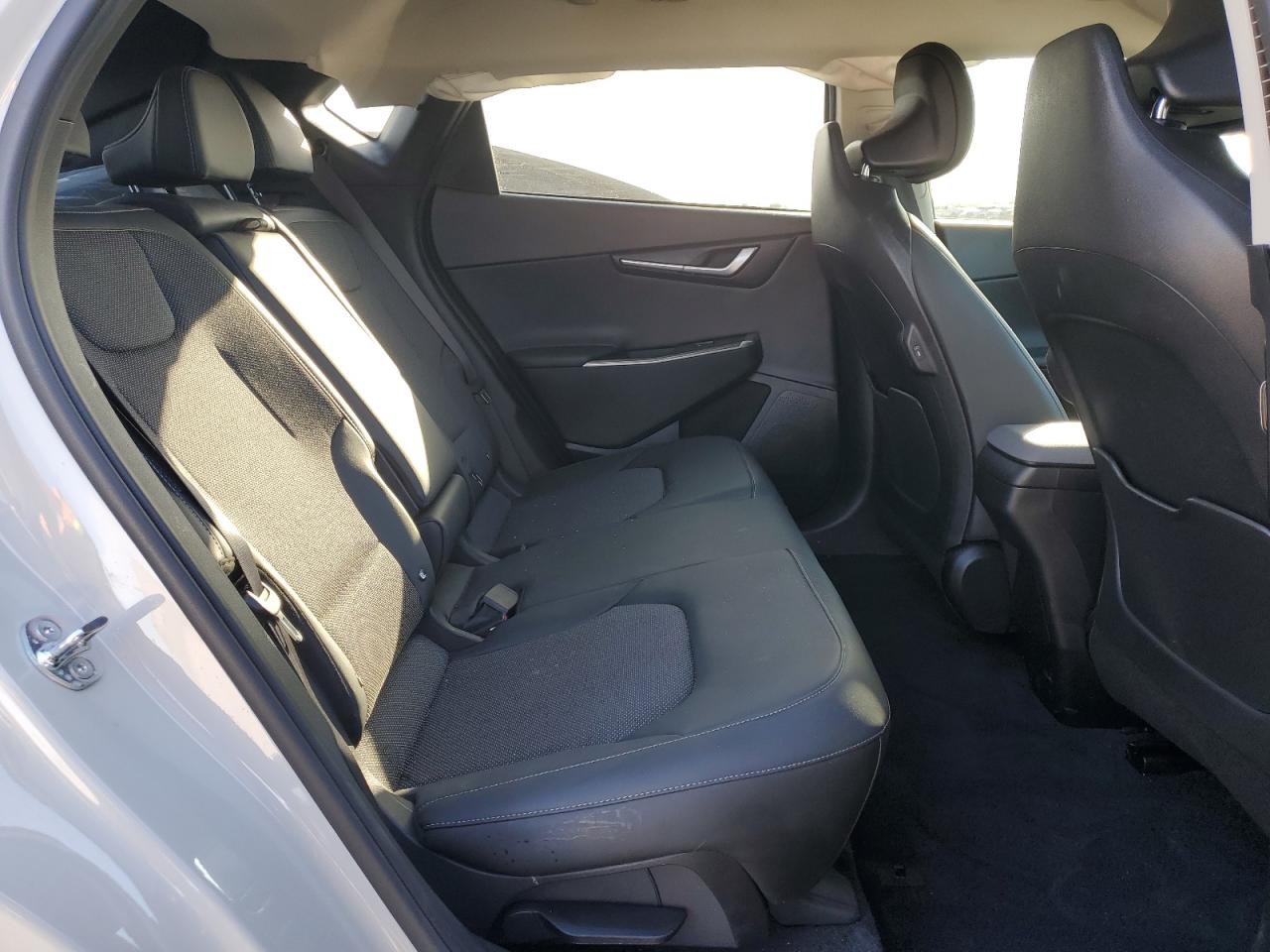 2024 Kia Ev6 Light VIN: KNDC34LA6R5224633 Lot: 90911115