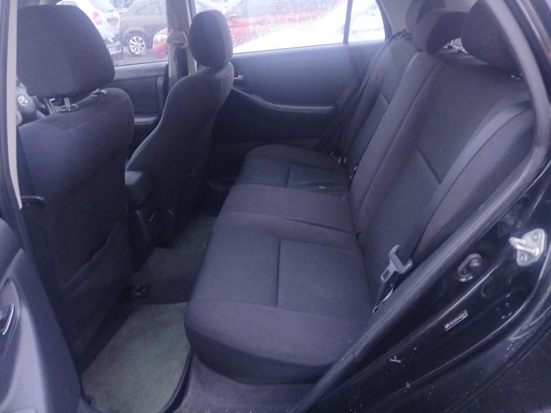 2004 TOYOTA COROLLA 1.6 VVT-I T SPIRIT 5DR