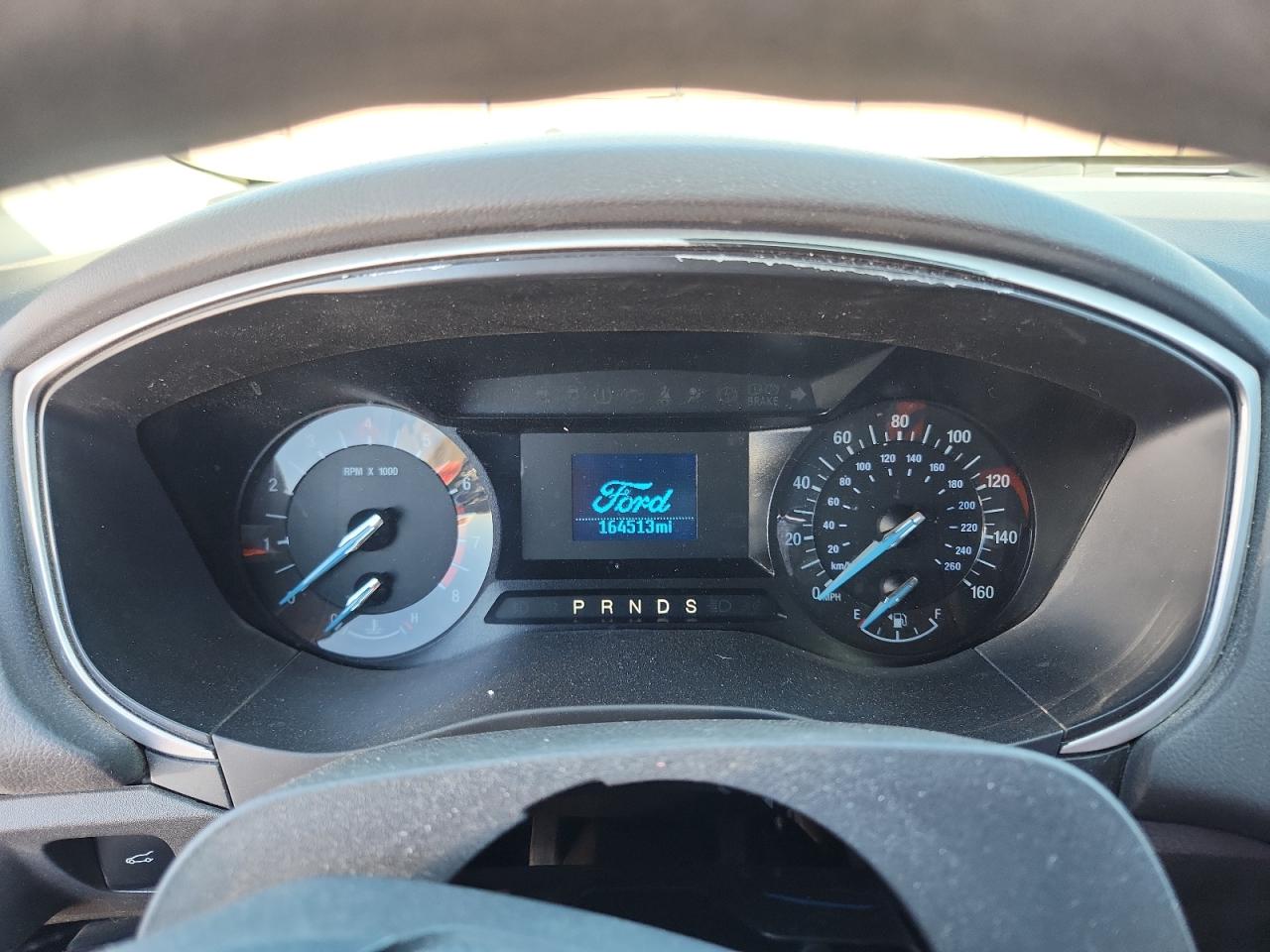 2015 Ford Fusion S VIN: 3FA6P0G79FR182949 Lot: 87085535