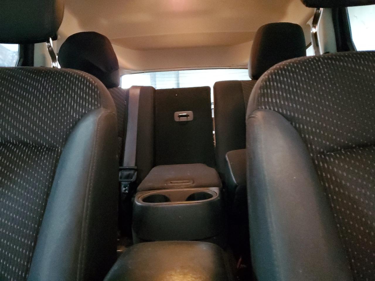 2018 Dodge Journey Se VIN: 3C4PDCAB0JT382345 Lot: 89888905