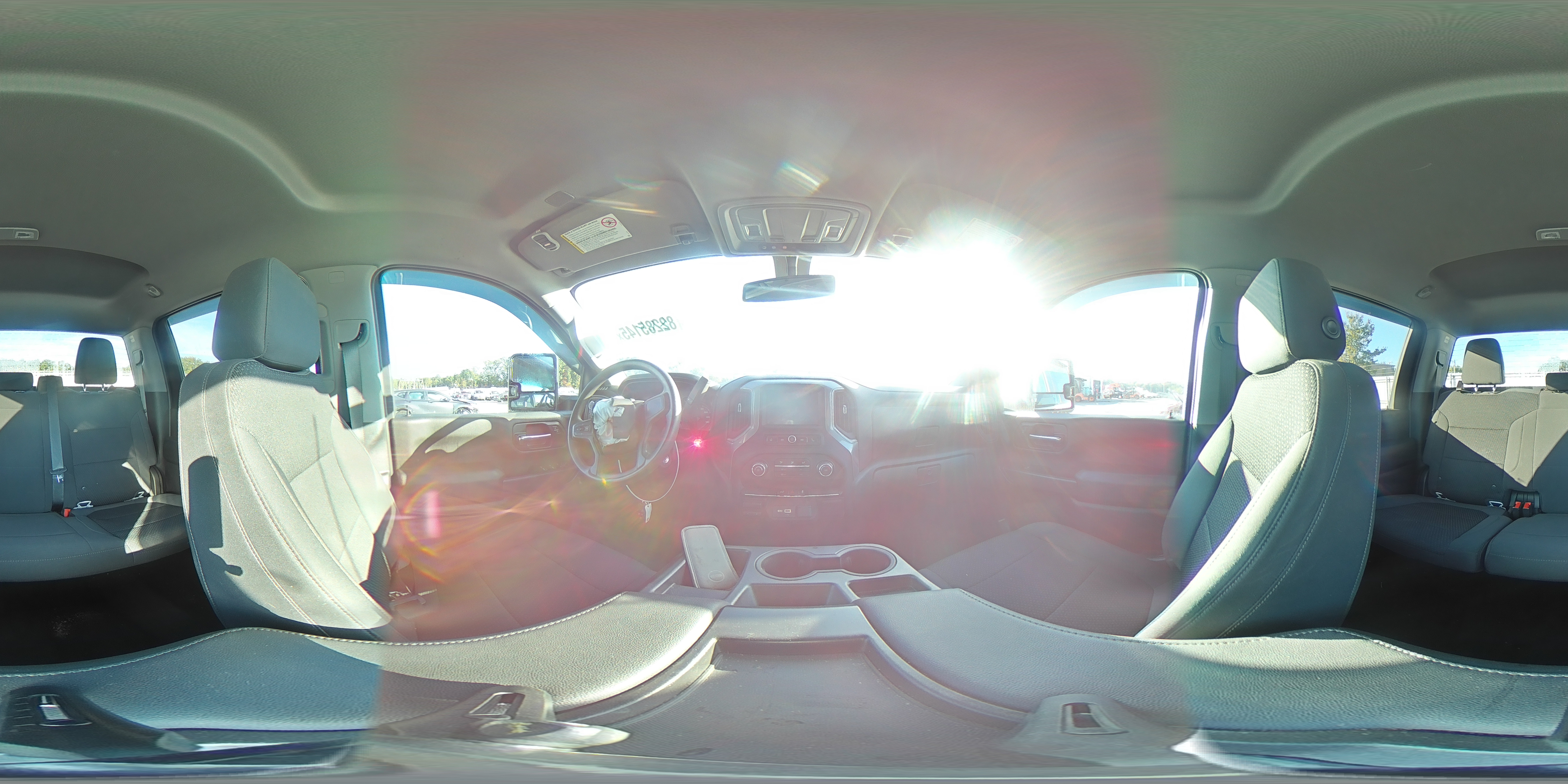 2022 Chevrolet Silverado K2500 Custom VIN: 2GC4YME73N1214080 Lot: 82285145