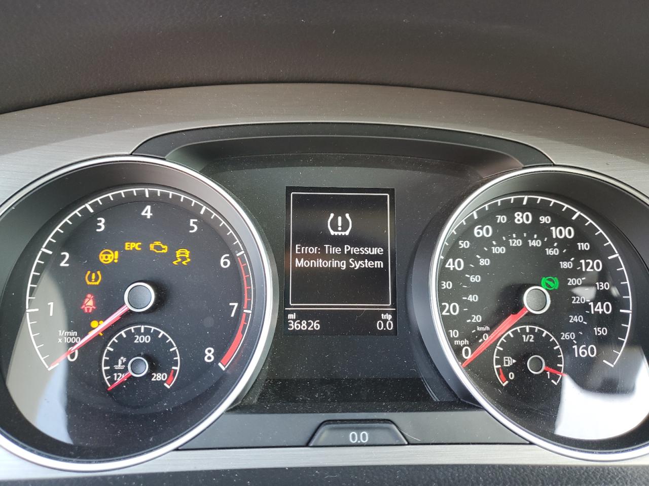 2017 Volkswagen Golf S VIN: 3VW217AU5HM014921 Lot: 86254625