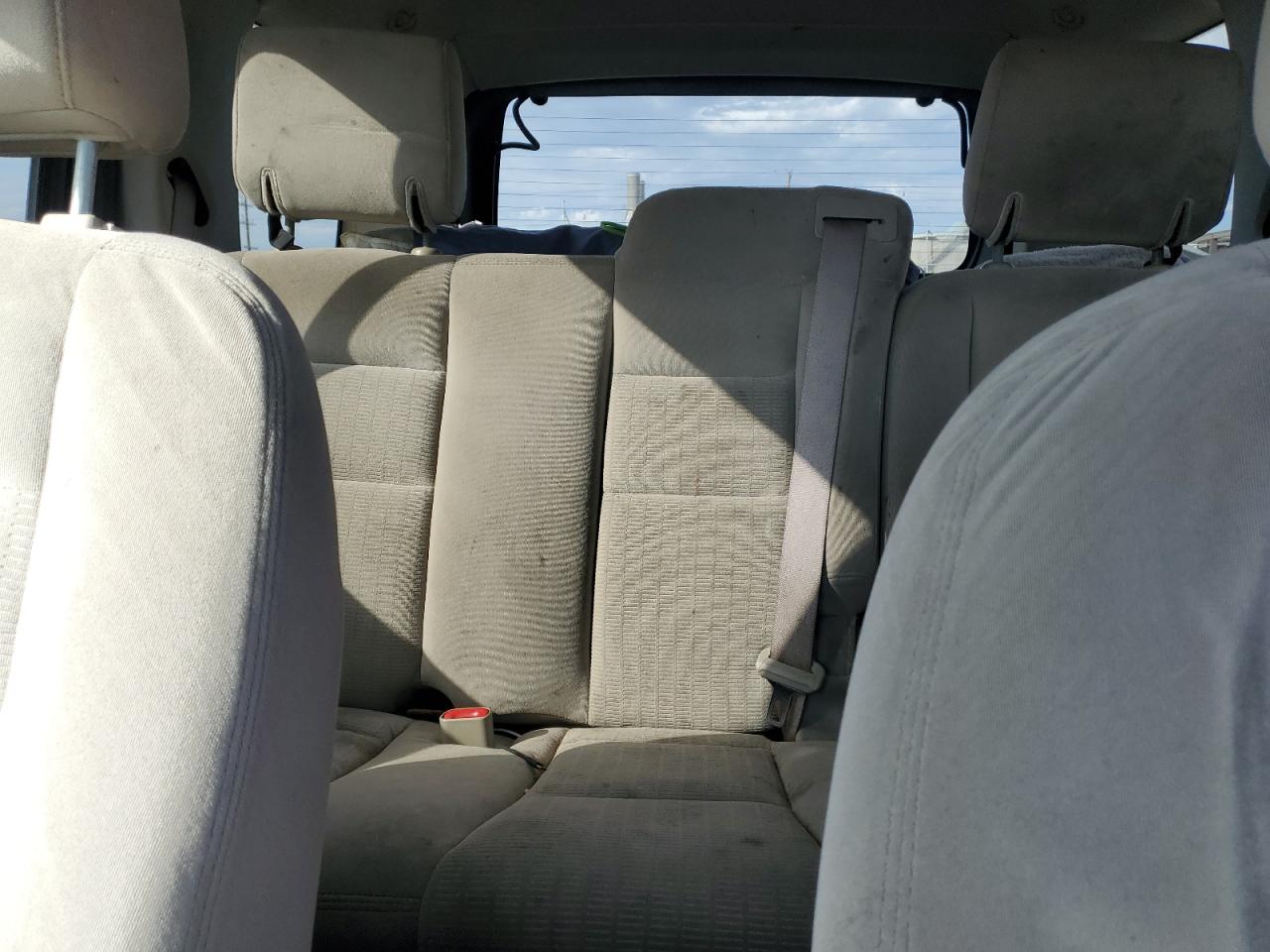 2008 Ford Explorer Xlt VIN: 1FMEU63EX8UA04173 Lot: 82678765