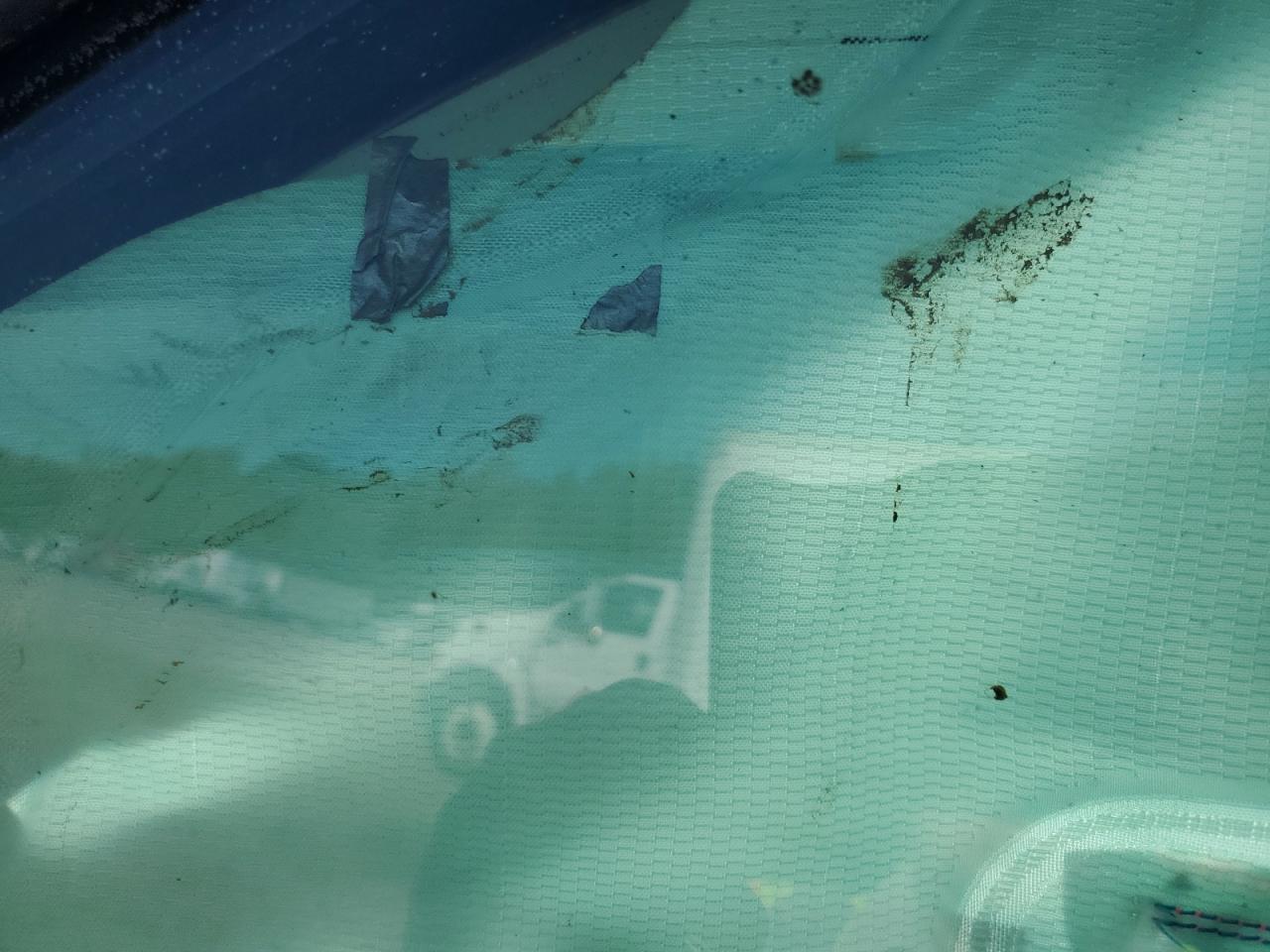 2022 Ford Transit 250 Delivery Van VIN: 1FTBR1X89NKA39102 Lot: 90020165