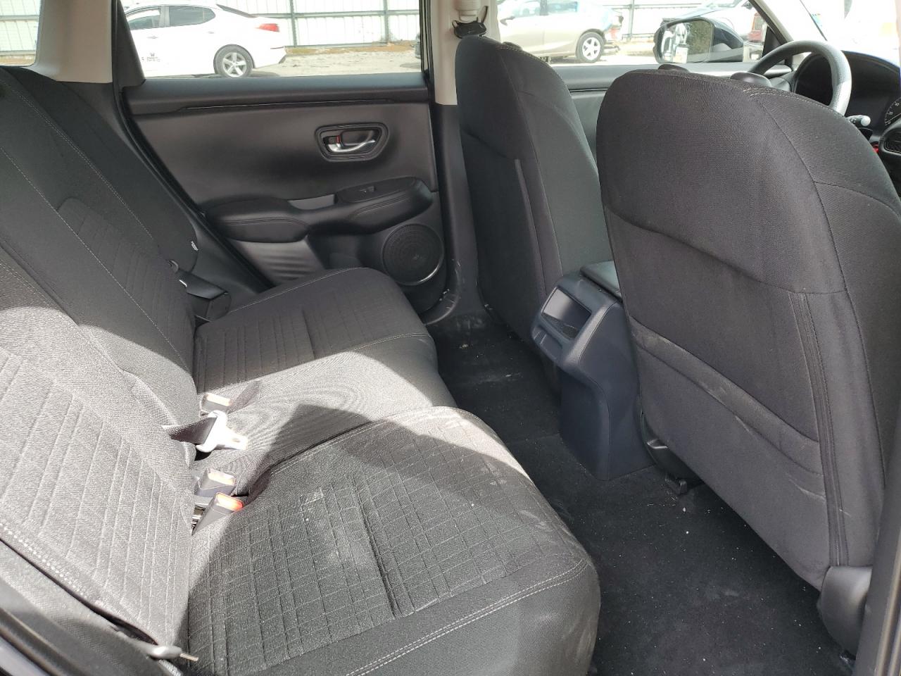 2025 Niss Hrv VIN: 3CZRZ1H32SM700985 Lot: 85157695