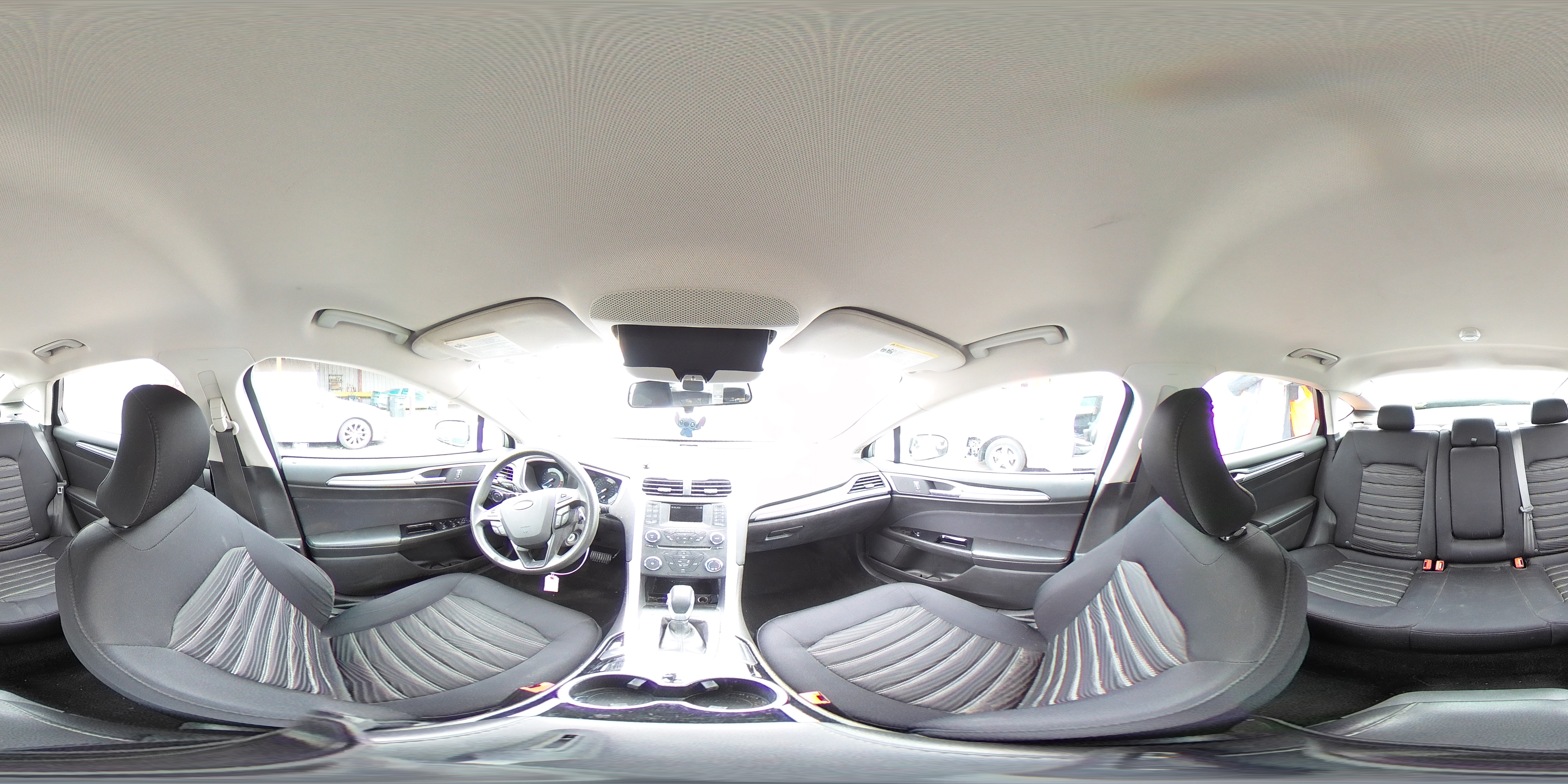 2016 Ford Fusion Se VIN: 3FA6P0H79GR367888 Lot: 85361545