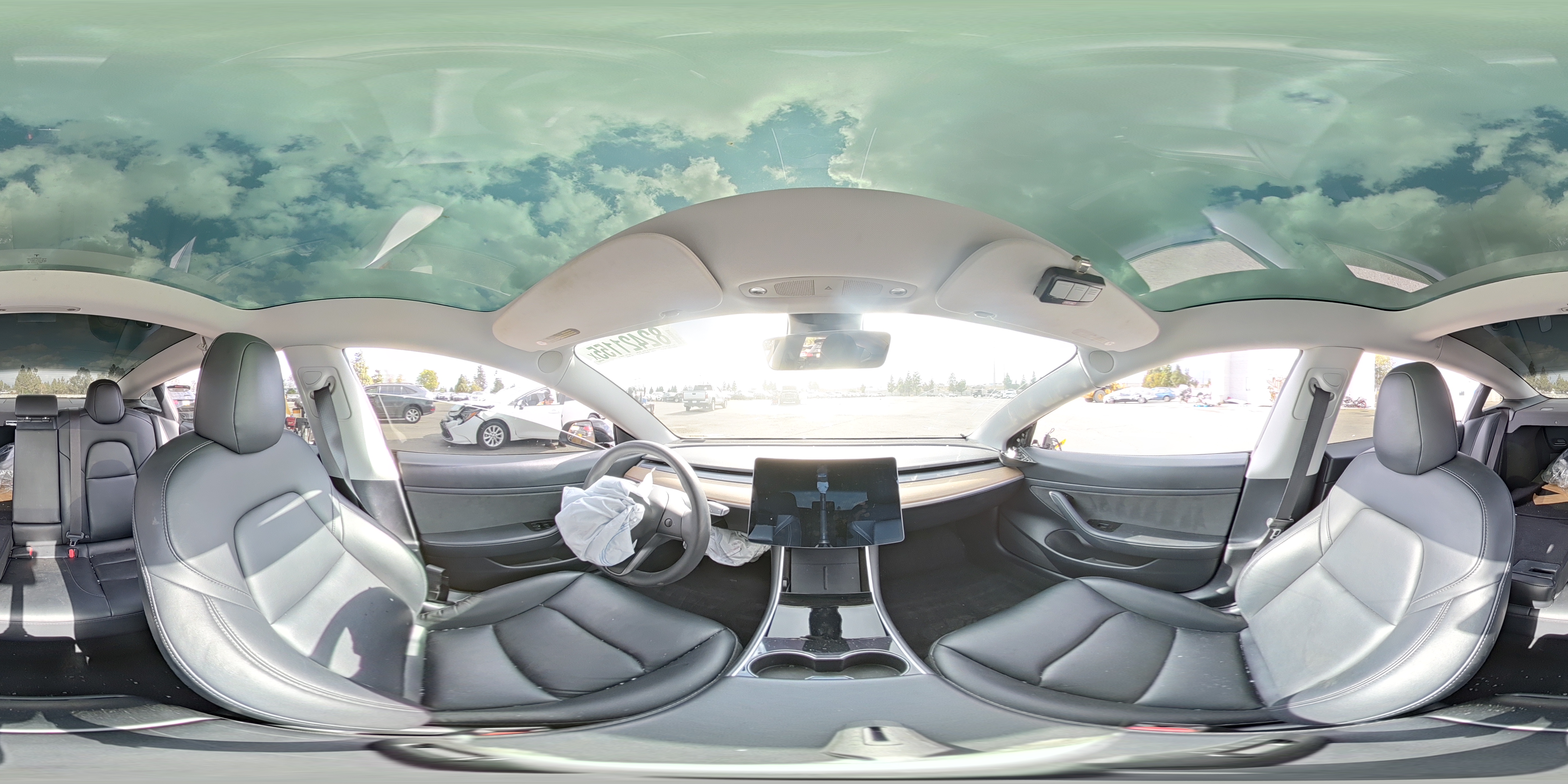 2020 Tesla Model 3 VIN: 5YJ3E1EAXLF807895 Lot: 82421155