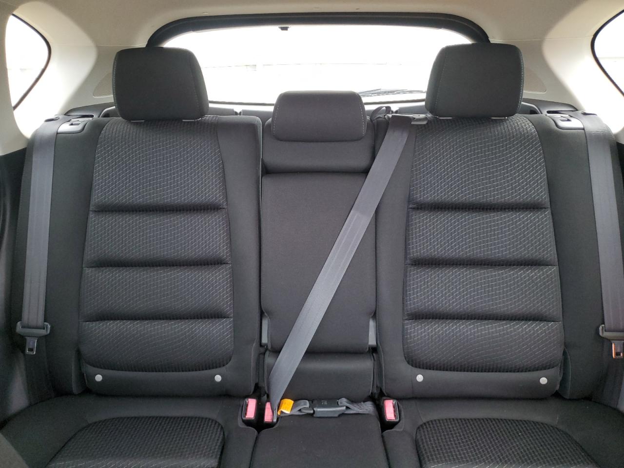 2014 Mazda Cx-5 Touring VIN: JM3KE2CY5E0322218 Lot: 85004685