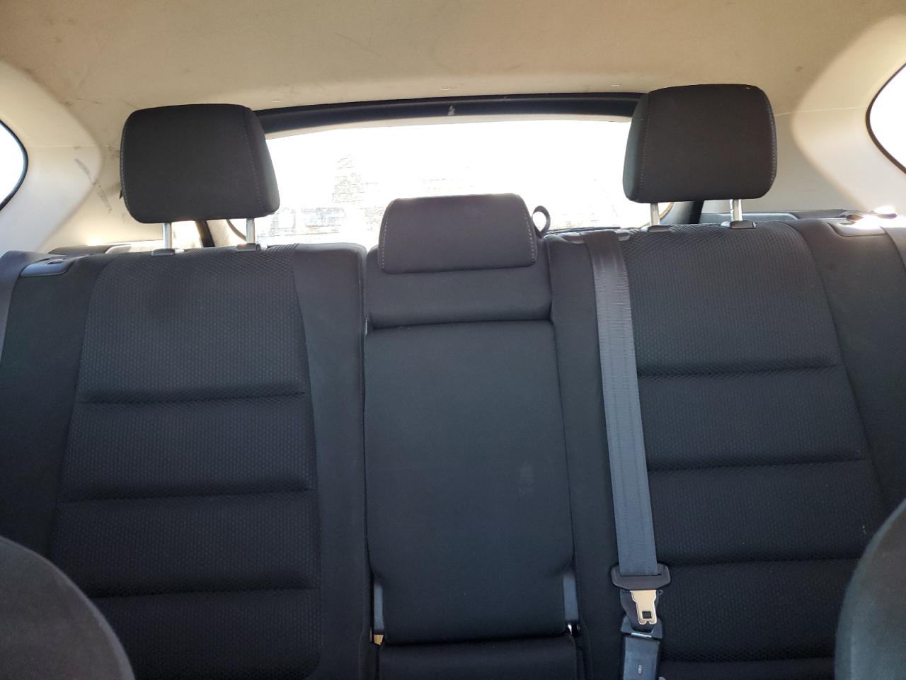 2016 Mazda Cx-5 Touring VIN: JM3KE2CY5G0774348 Lot: 86701035