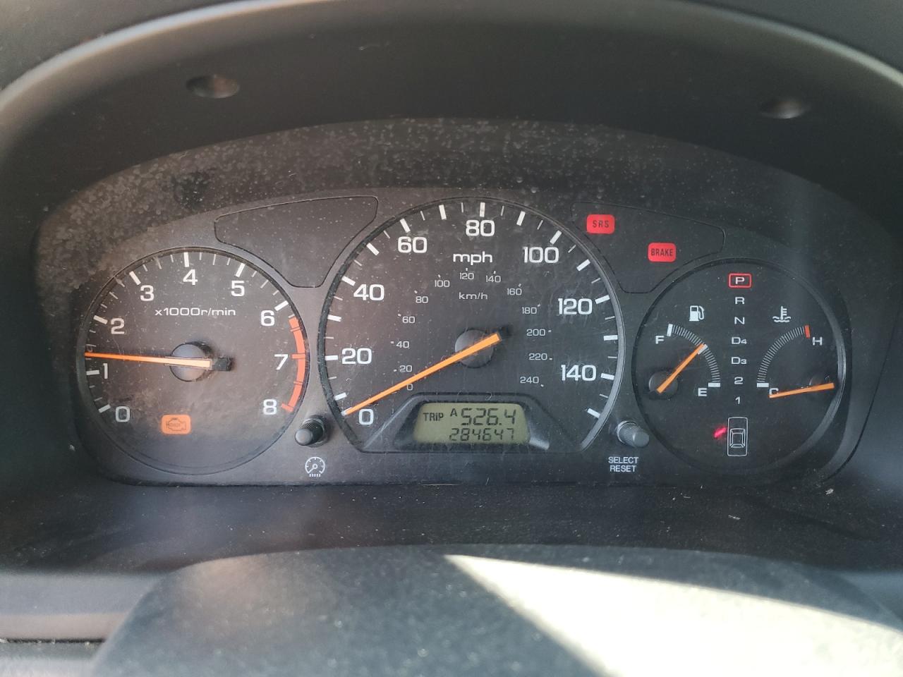 1999 Honda Accord Lx VIN: JHMCG5645XC042980 Lot: 81798785