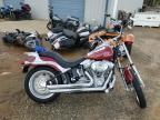 2006 HARLEY-DAVIDSON FXSTI    a la Venta en Copart NC - MOCKSVILLE