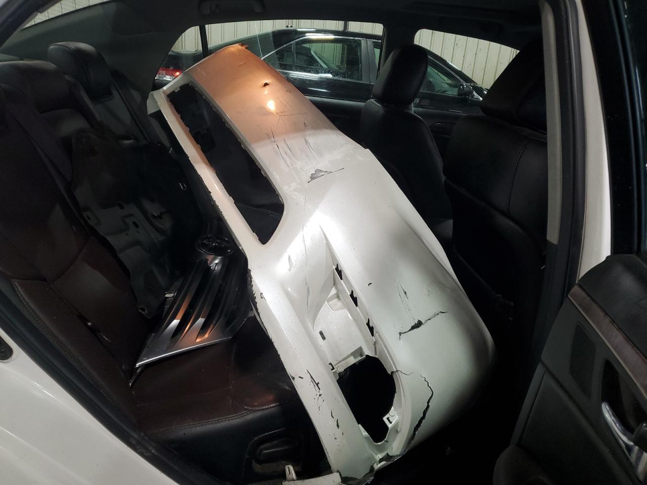 2012 Toyota Avalon Base VIN: 4T1BK3DB7CU453234 Lot: 89435205