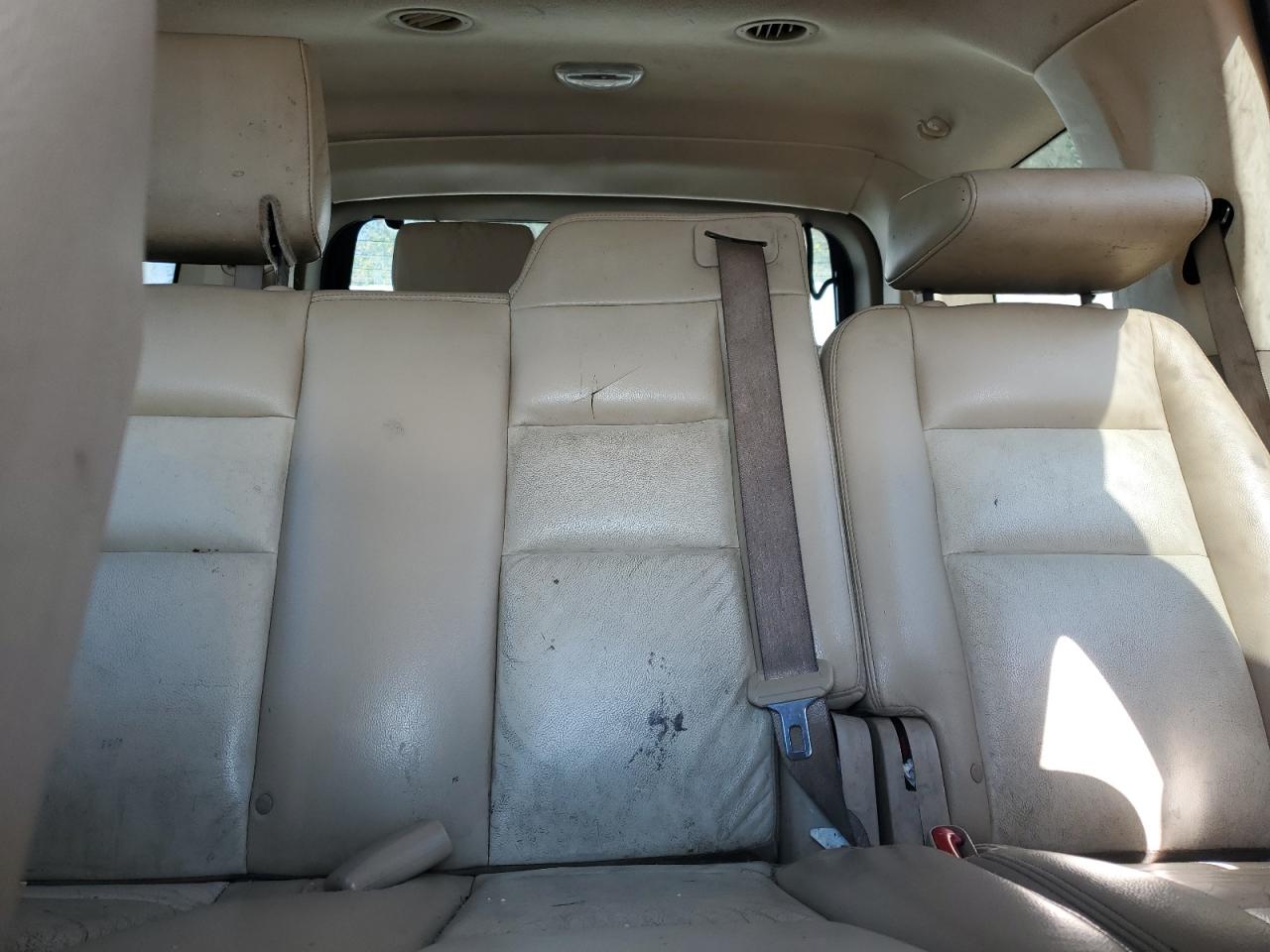 2007 Ford Explorer Eddie Bauer VIN: 1FMEU74857UB70386 Lot: 86457885