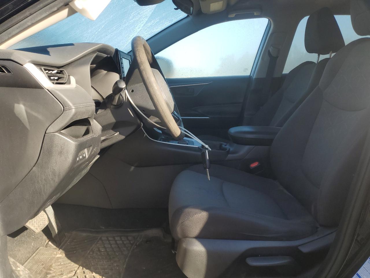 2021 Toyota Rav4 Le VIN: 2T3B1RFV5MC220184 Lot: 85166375