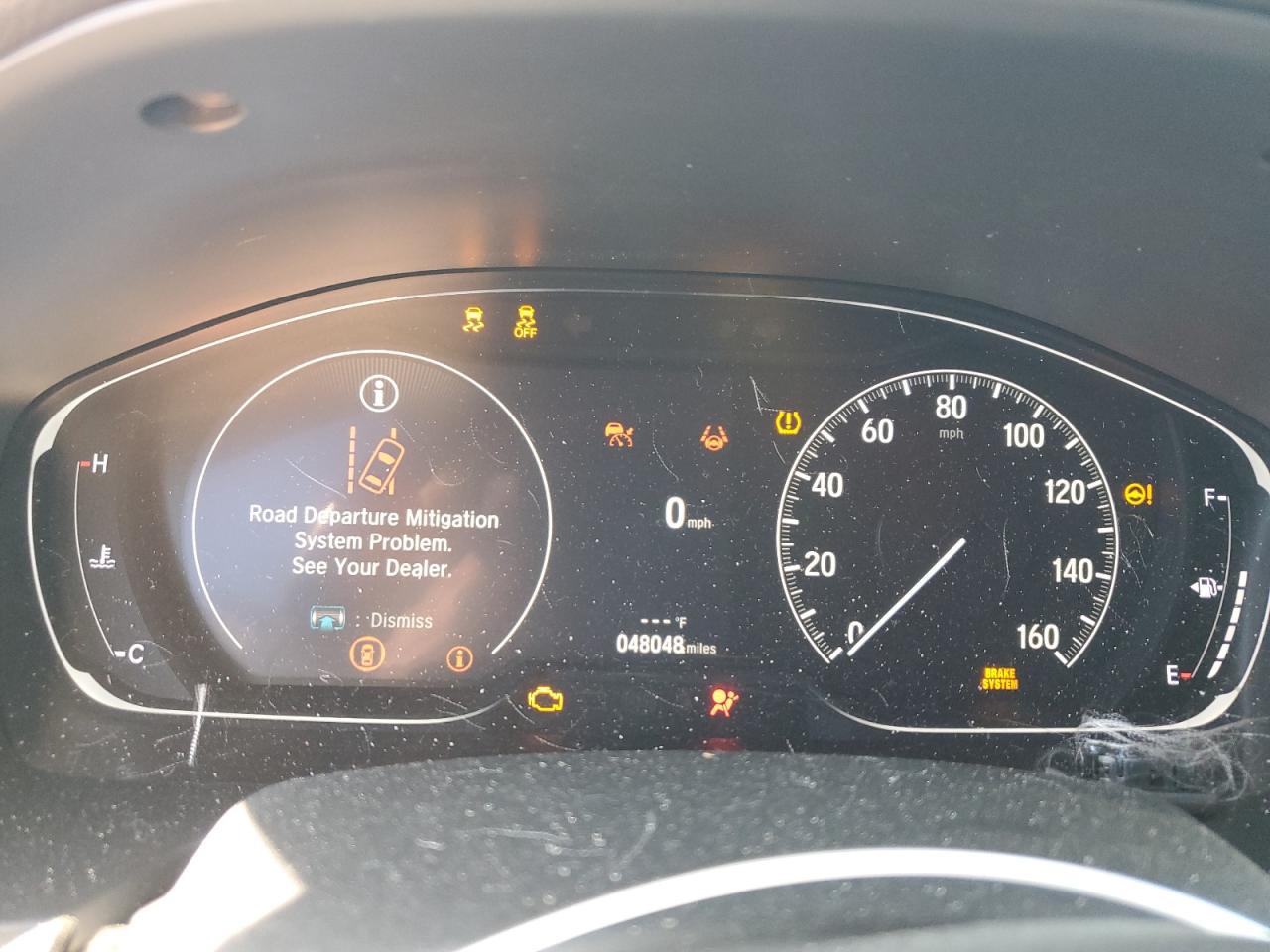 2021 Honda Accord Sport VIN: 1HGCV2F33MA019218 Lot: 83958135