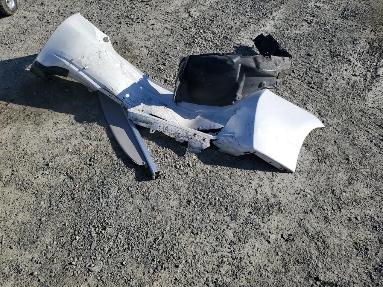 2010 Toyota Prius VIN: JTDKN3DU2A0159712 Lot: 84818385