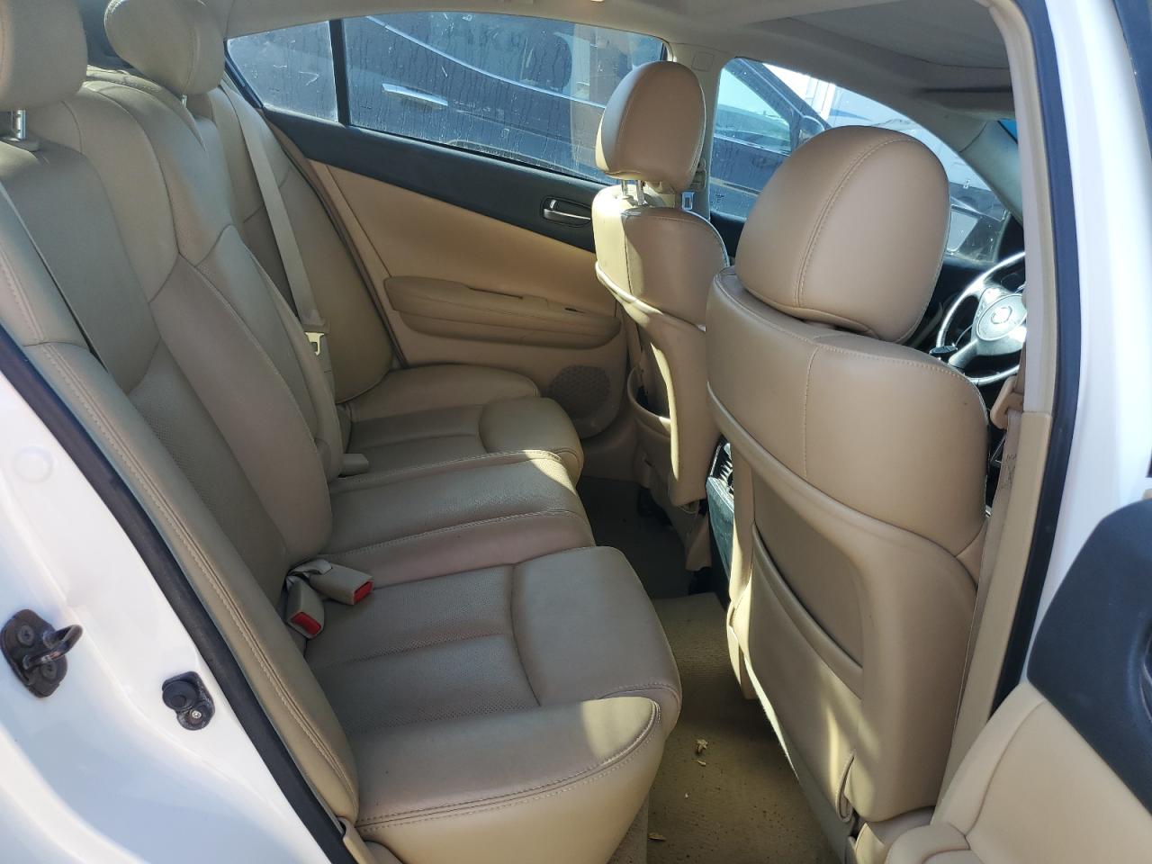 2009 Nissan Maxima S VIN: 1N4AA51E79C822272 Lot: 85929035