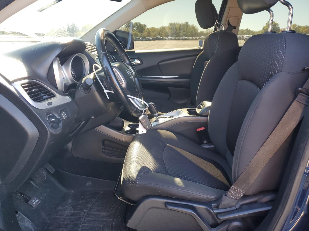 2018 Dodge Journey Se VIN: 3C4PDCAB9JT509934 Lot: 86685105