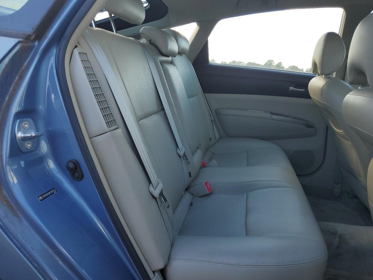 2008 Toyota Prius VIN: JTDKB20U887809251 Lot: 85334905