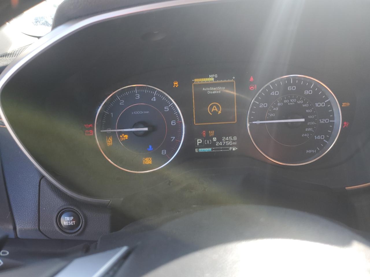 2021 Subaru Crosstrek Limited VIN: JF2GTHNC2MH650982 Lot: 86220495