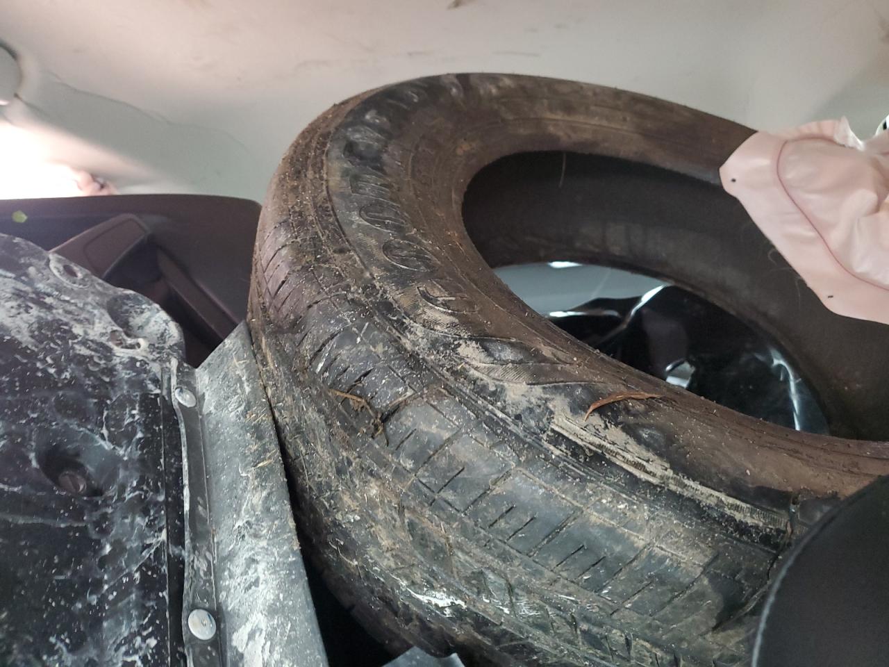 2025 Mazda Cx-50 Select VIN: 7MMVABAM8SN328756 Lot: 90578175