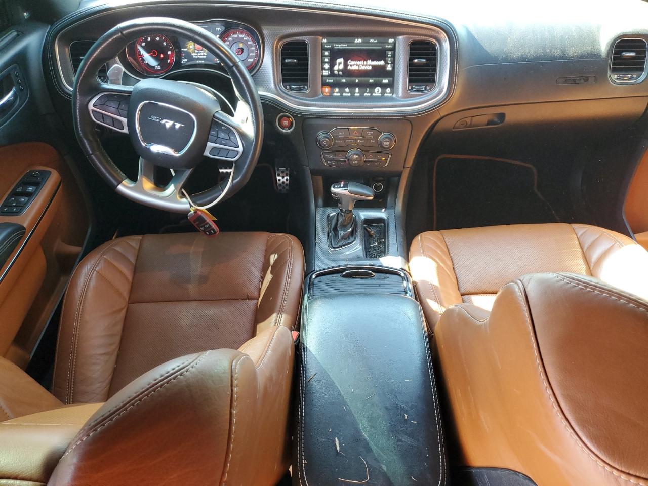 2021 Dodge Charger Srt Hellcat VIN: 2C3CDXL98MH620315 Lot: 86170375