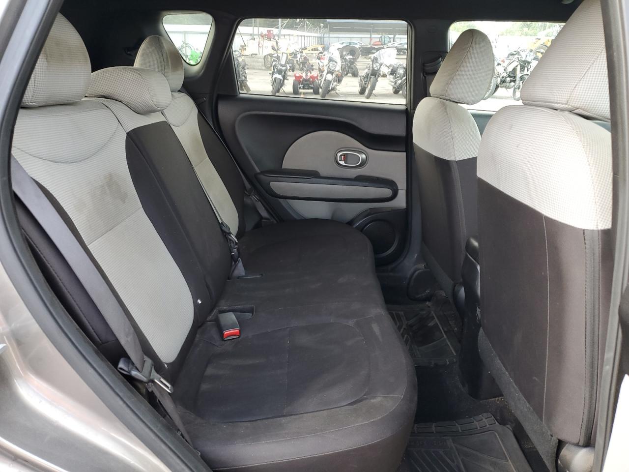 2016 Kia Soul VIN: KNDJN2A28G7341214 Lot: 81576245