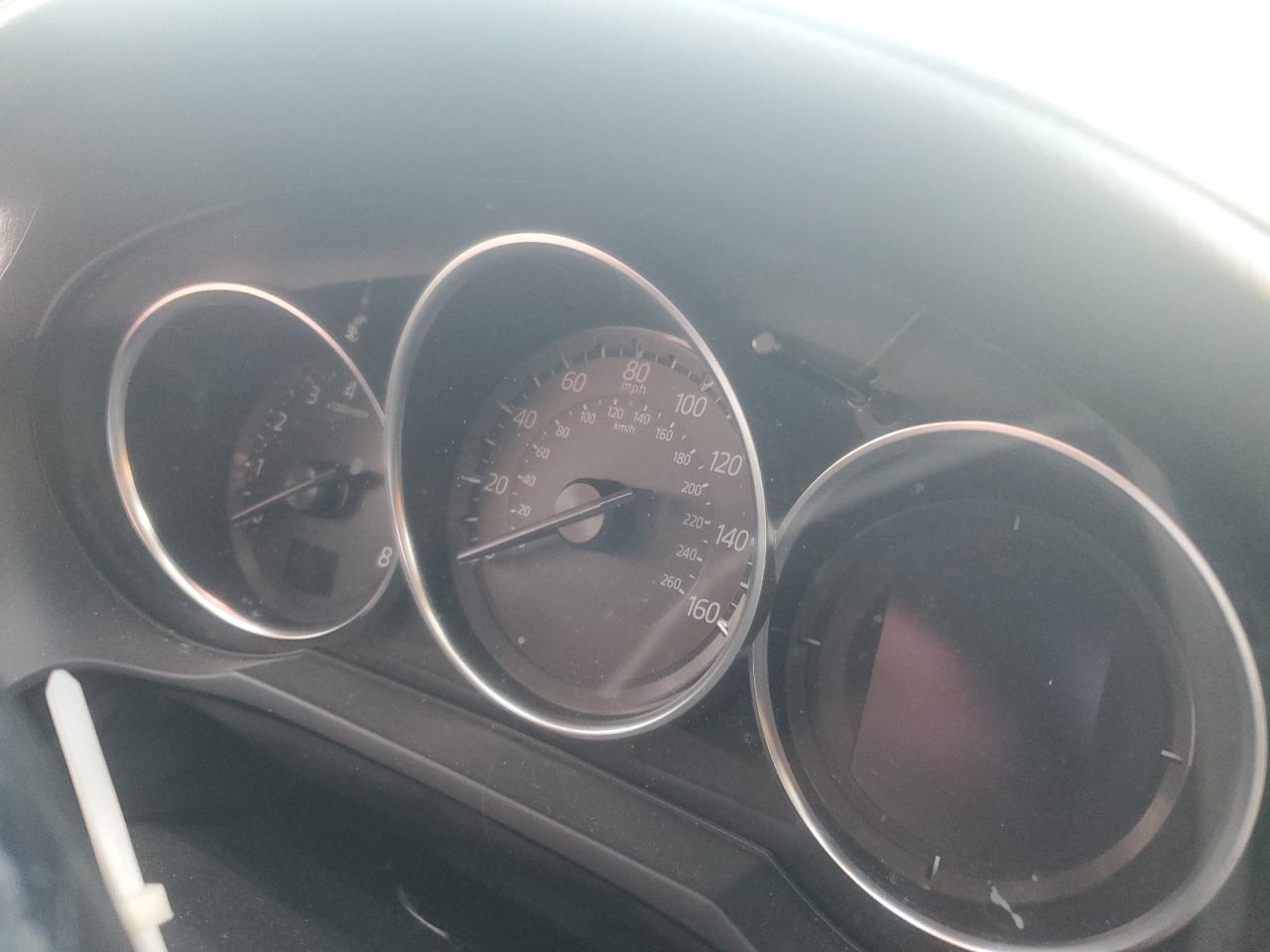 2016 Mazda 6 Sport VIN: JM1GJ1U53G1434506 Lot: 85500825